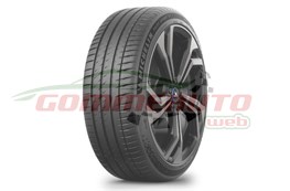 COP. 255/40WR20 MICHELIN PS EV ACOUSTIC TO XL 101W